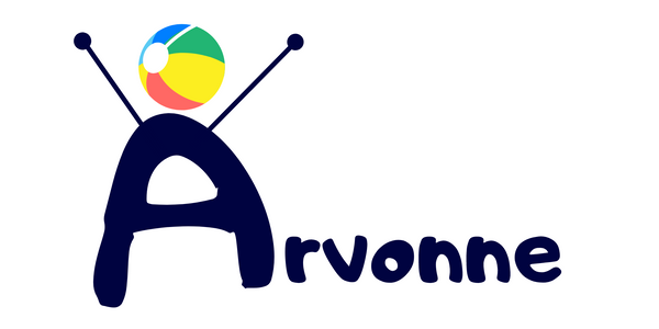Arvonne logo