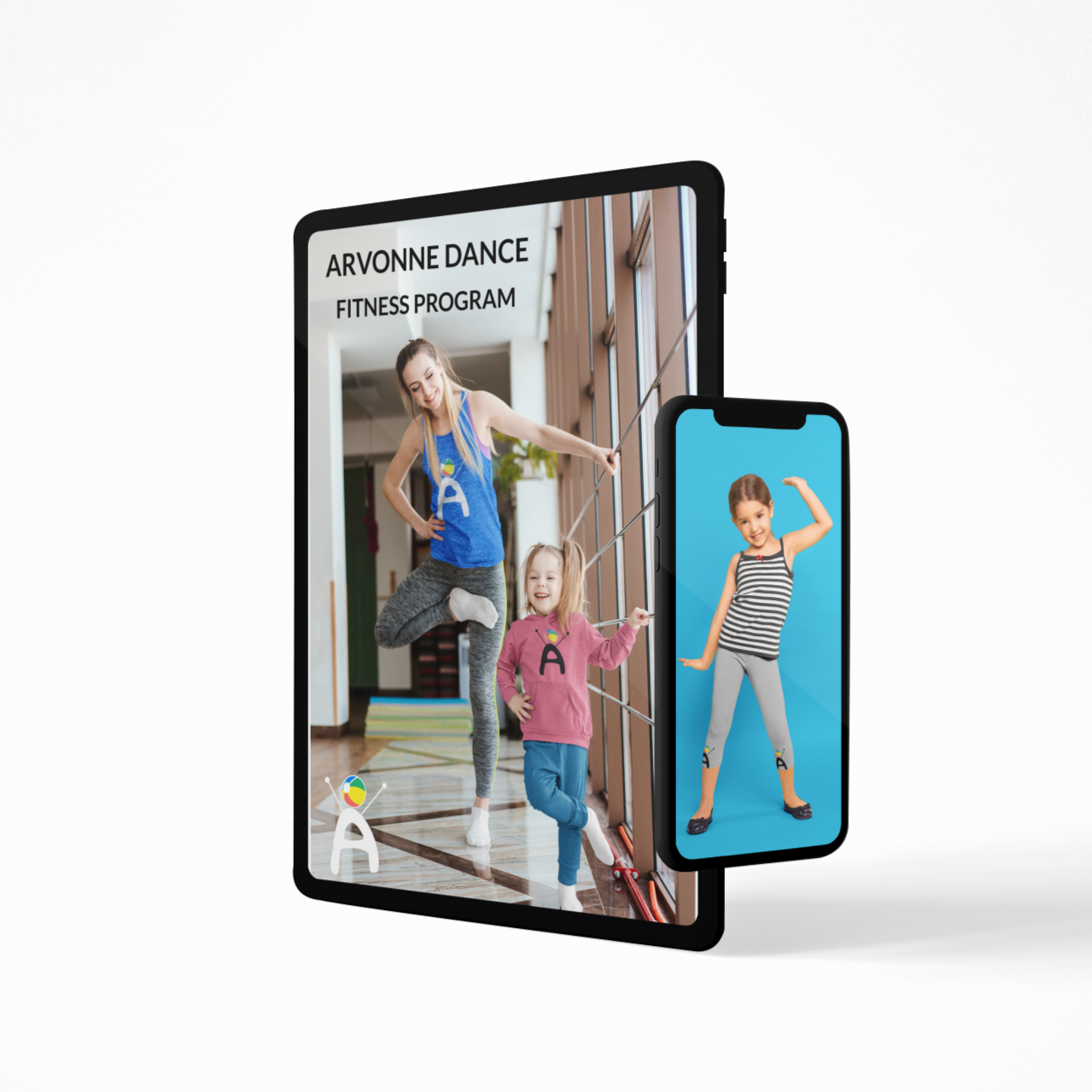 ARVONNE DANCE Fitness Program