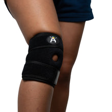 Load image into Gallery viewer, Arvonne Adjustable Kids Knee Brace
