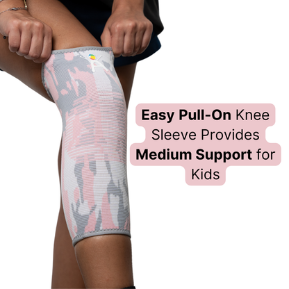 Kids Knee Support Bundle