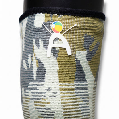 Knee Buddy - Comfort & Support For Young Athletes