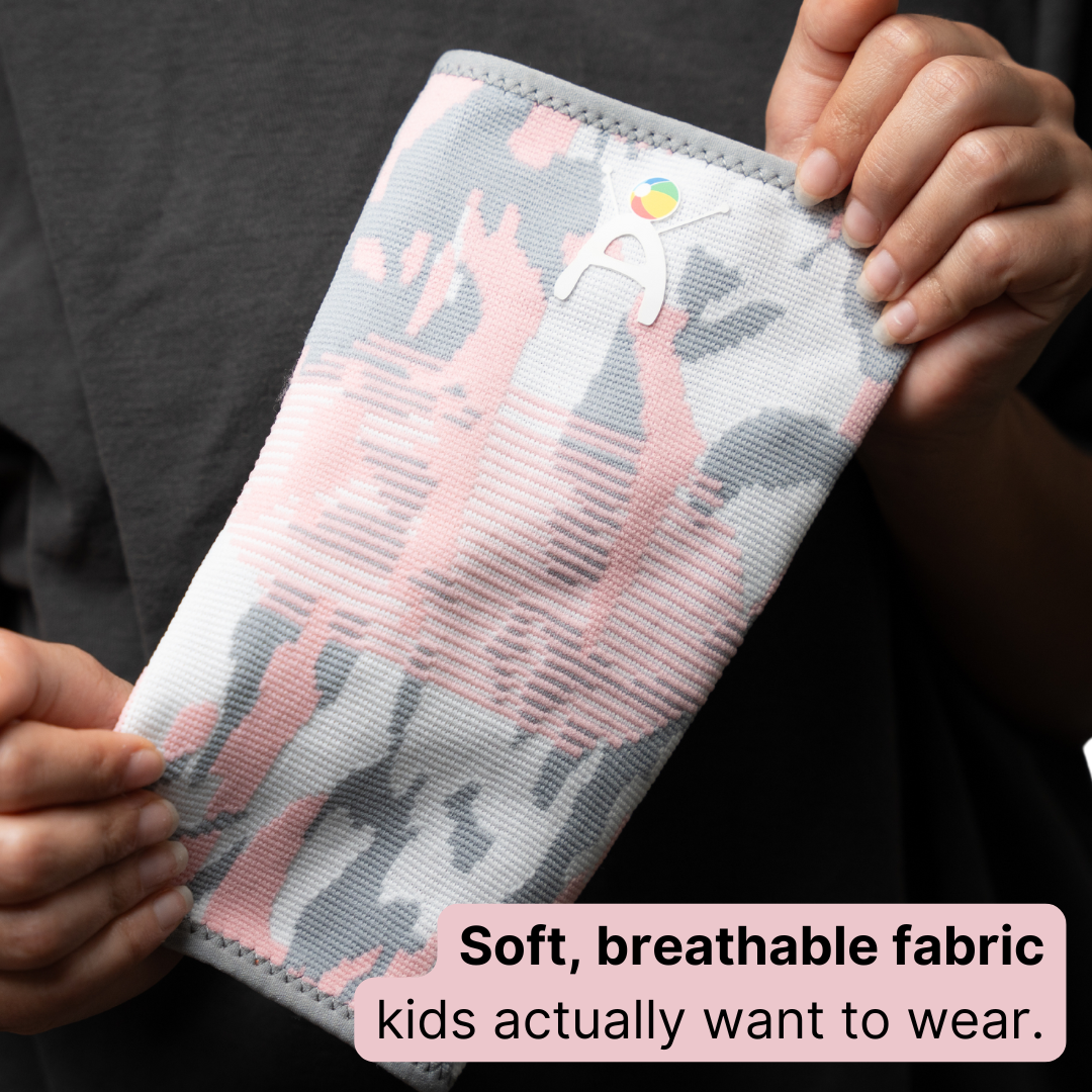 Kids Knee Support Bundle