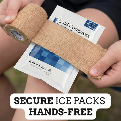 Kids Knee Support Bundle