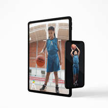 Load image into Gallery viewer, ARVONNE HOOPS Fitness Program
